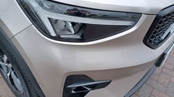 2023 (23) VOLVO XC40 2.0 B3P Plus Dark 5dr Auto 5578511