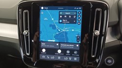 2023 (23) VOLVO XC40 2.0 B3P Plus Dark 5dr Auto 5578479