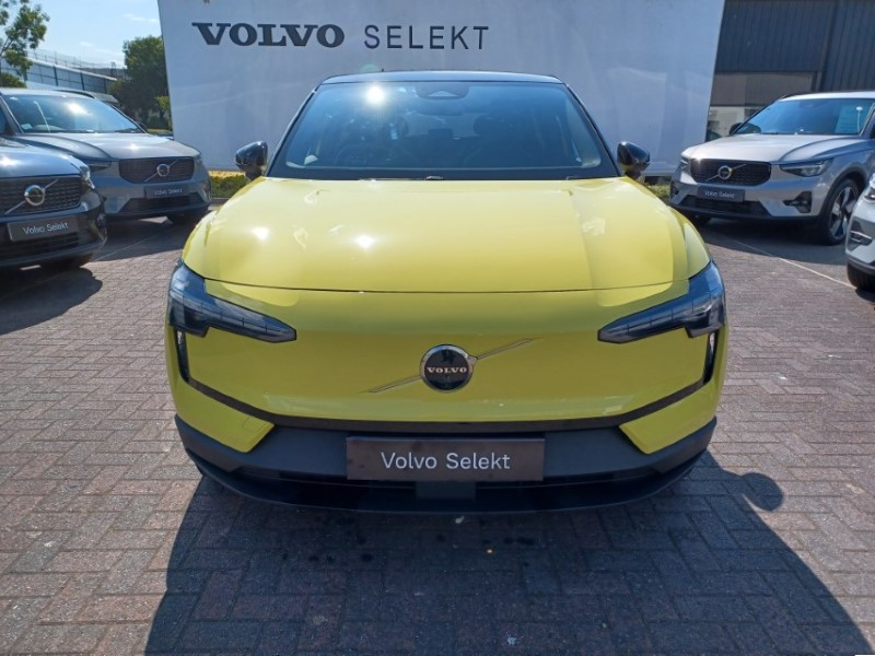 2025 (75) VOLVO EX30 200kW SM Extended Range Ultra 69kWh 5dr Auto 5628793