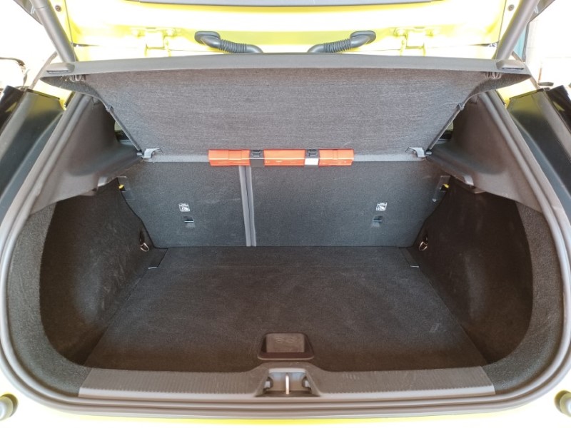 2025 (75) VOLVO EX30 200kW SM Extended Range Ultra 69kWh 5dr Auto 5628807