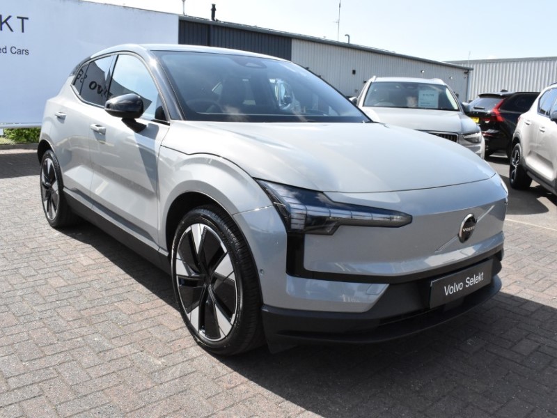 2025 (25) VOLVO EX30 315kW Twin Motor Performance Ultra 69kWh 5dr Auto