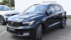 2025 (75) VOLVO XC40 2.0 B3P Plus Dark 5dr Auto 5637940