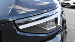 2025 (75) VOLVO XC40 2.0 B3P Plus Dark 5dr Auto 5637990
