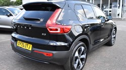 2025 (75) VOLVO XC40 2.0 B3P Plus Dark 5dr Auto 5637938
