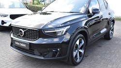 2025 (75) VOLVO XC40 2.0 B3P Plus Dark 5dr Auto 5637935