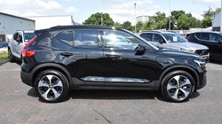 2025 (75) VOLVO XC40 2.0 B3P Plus Dark 5dr Auto 5637941