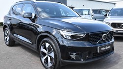 2025 (75) VOLVO XC40 2.0 B3P Plus Dark 5dr Auto 5637933