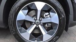2025 (75) VOLVO XC40 2.0 B3P Plus Dark 5dr Auto 5637987