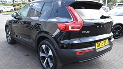 2025 (75) VOLVO XC40 2.0 B3P Plus Dark 5dr Auto 5637936