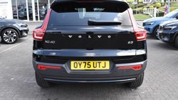 2025 (75) VOLVO XC40 2.0 B3P Plus Dark 5dr Auto 5637937