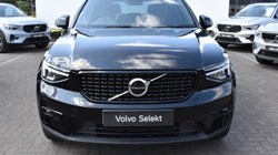 2025 (75) VOLVO XC40 2.0 B3P Plus Dark 5dr Auto 5637934