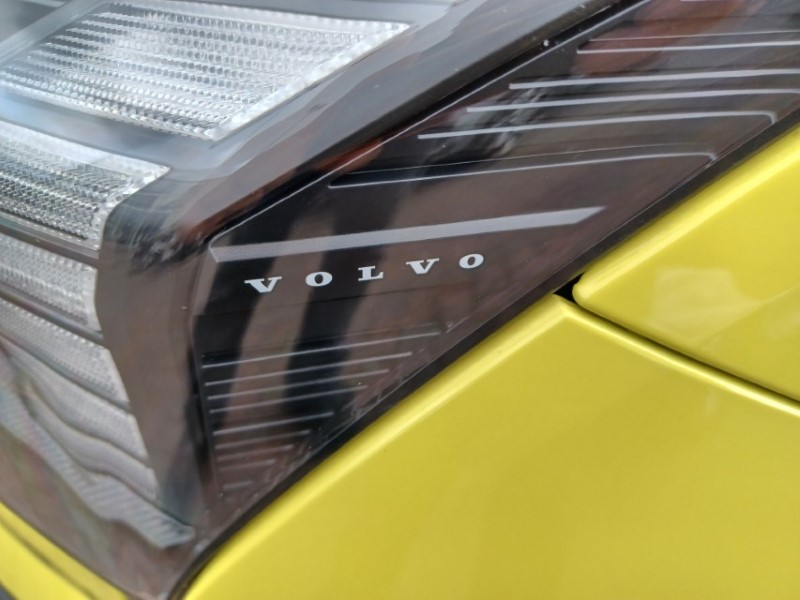 2024 (74) VOLVO EX30 315kW Twin Motor Performance Ultra 69kWh 5dr Auto 5662832