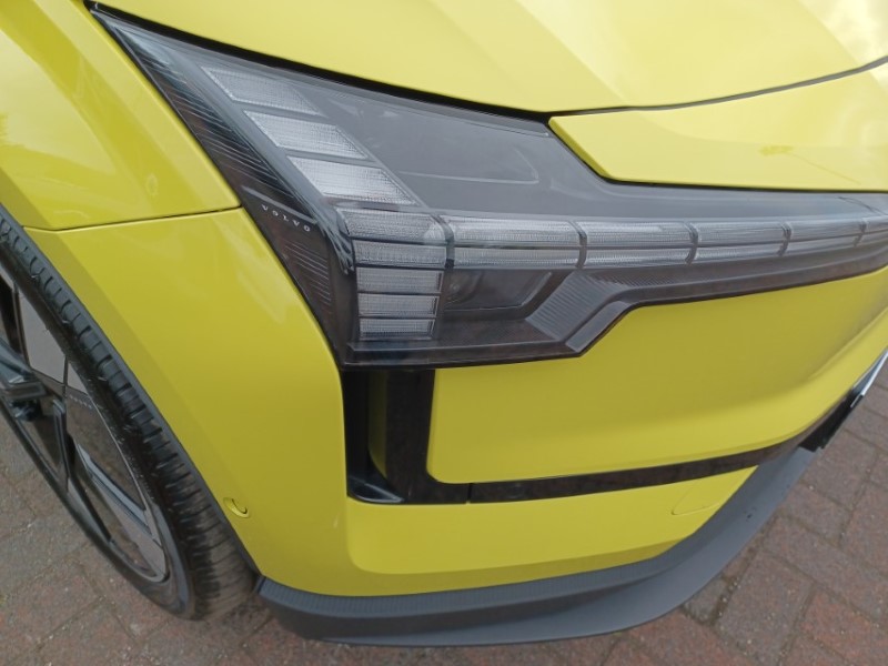 2024 (74) VOLVO EX30 315kW Twin Motor Performance Ultra 69kWh 5dr Auto 5662843