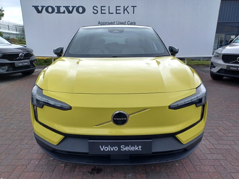 2024 (74) VOLVO EX30 315kW Twin Motor Performance Ultra 69kWh 5dr Auto 5662781
