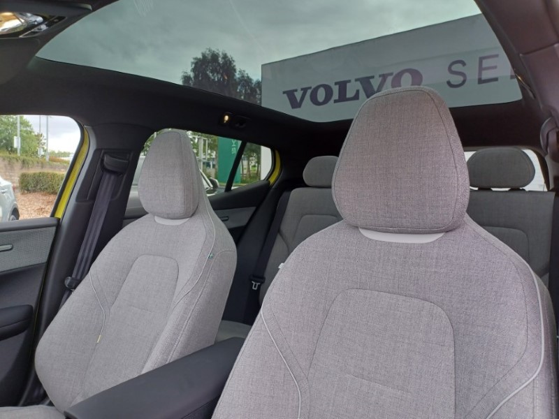 2024 (74) VOLVO EX30 315kW Twin Motor Performance Ultra 69kWh 5dr Auto 5662801