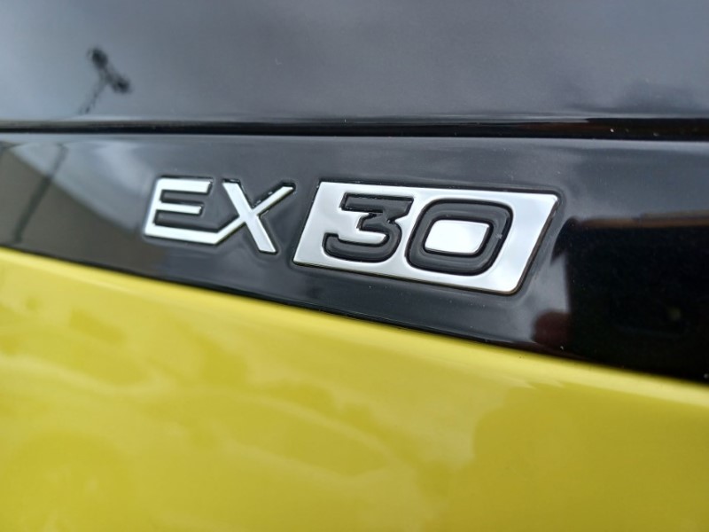 2024 (74) VOLVO EX30 315kW Twin Motor Performance Ultra 69kWh 5dr Auto 5662836