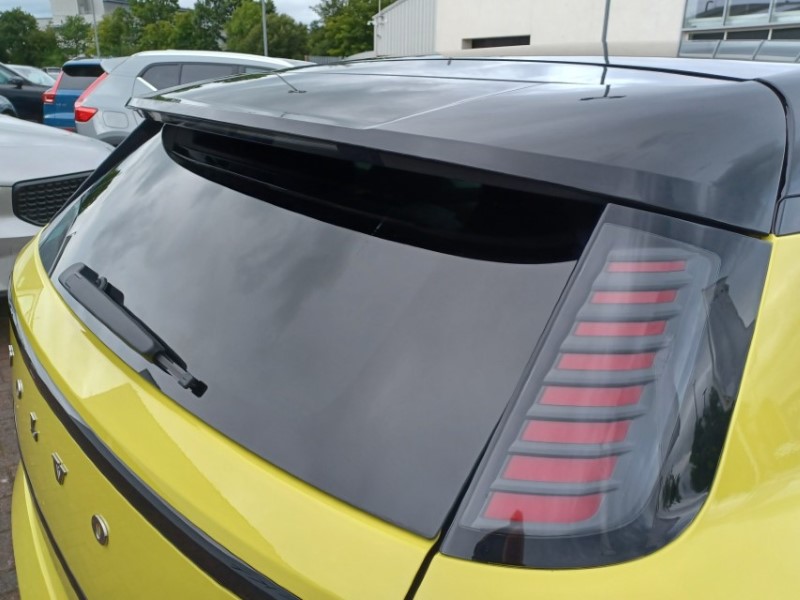 2024 (74) VOLVO EX30 315kW Twin Motor Performance Ultra 69kWh 5dr Auto 5662839