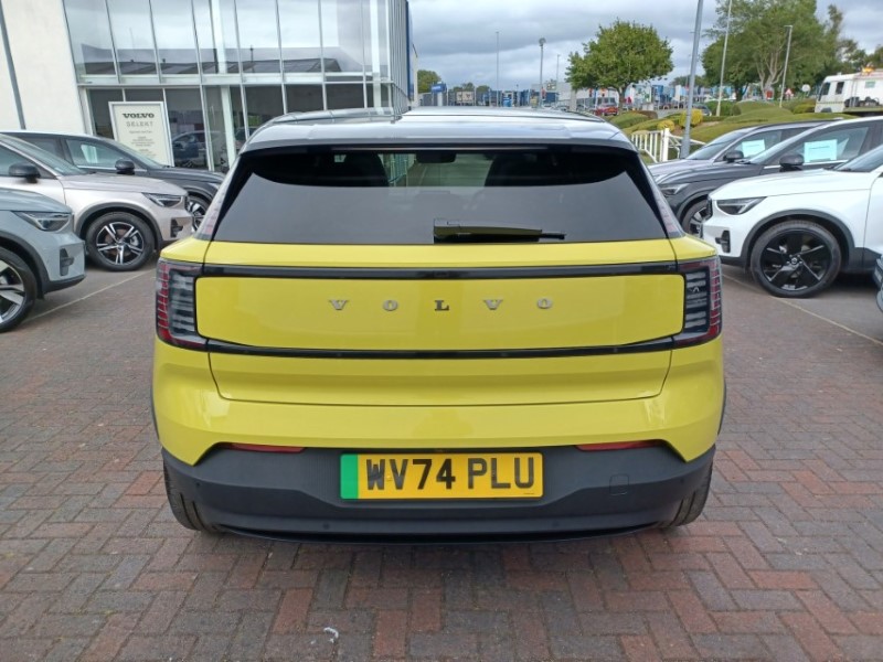 2024 (74) VOLVO EX30 315kW Twin Motor Performance Ultra 69kWh 5dr Auto 5662784