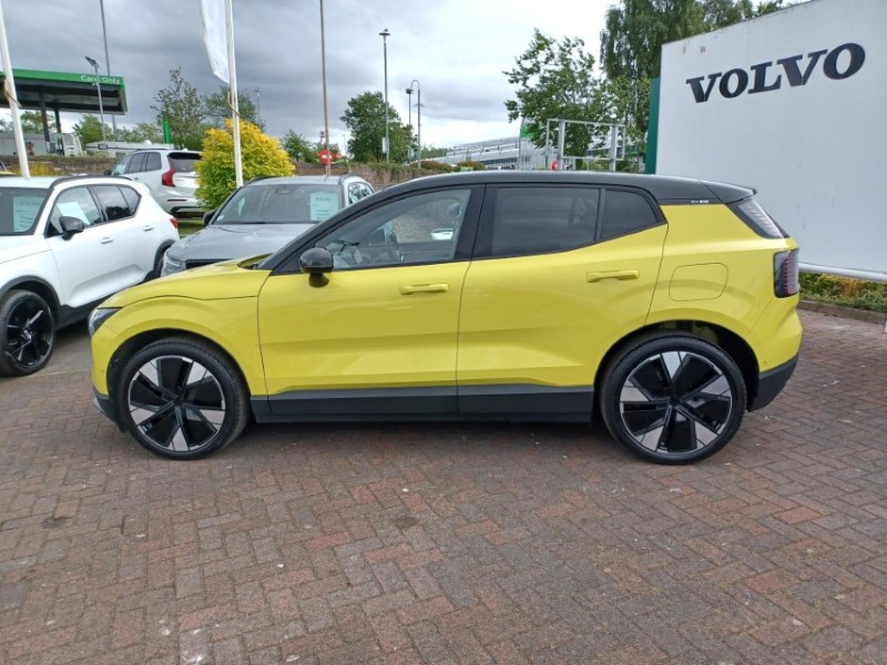 2024 (74) VOLVO EX30 315kW Twin Motor Performance Ultra 69kWh 5dr Auto 5662786