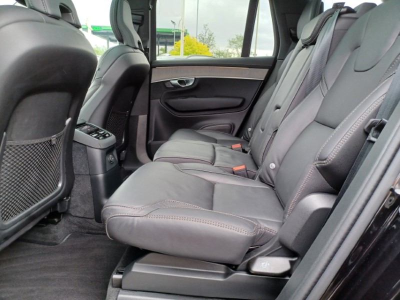 2025 (75) VOLVO XC90 2.0 T8 PHEV Plus Pro Dark 5dr AWD Geartronic 5661529