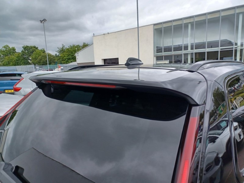 2025 (75) VOLVO XC90 2.0 T8 PHEV Plus Pro Dark 5dr AWD Geartronic 5661565