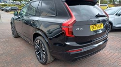 2025 (75) VOLVO XC90 2.0 T8 PHEV Plus Pro Dark 5dr AWD Geartronic 5661505