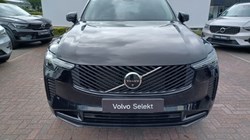 2025 (75) VOLVO XC90 2.0 T8 PHEV Plus Pro Dark 5dr AWD Geartronic 5661503