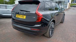 2025 (75) VOLVO XC90 2.0 T8 PHEV Plus Pro Dark 5dr AWD Geartronic 5661507