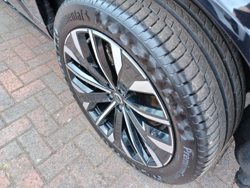 2025 (75) VOLVO XC90 2.0 T8 PHEV Plus Pro Dark 5dr AWD Geartronic 5661562