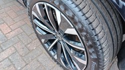 2025 (75) VOLVO XC90 2.0 T8 PHEV Plus Pro Dark 5dr AWD Geartronic 5661562