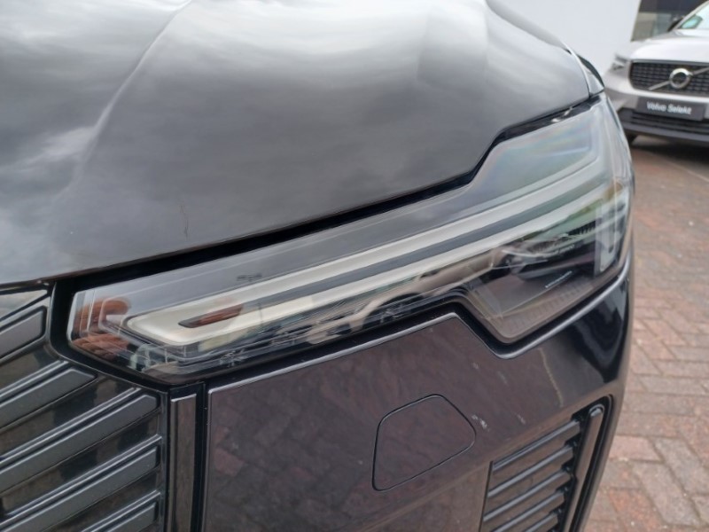 2025 (75) VOLVO XC90 2.0 T8 PHEV Plus Pro Dark 5dr AWD Geartronic 5661572