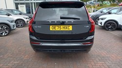 2025 (75) VOLVO XC90 2.0 T8 PHEV Plus Pro Dark 5dr AWD Geartronic 5661506