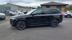 2025 (75) VOLVO XC90 2.0 T8 PHEV Plus Pro Dark 5dr AWD Geartronic 5661509