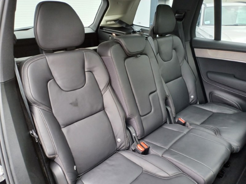 2025 (75) VOLVO XC90 2.0 T8 PHEV Plus Pro Dark 5dr AWD Geartronic 5661520