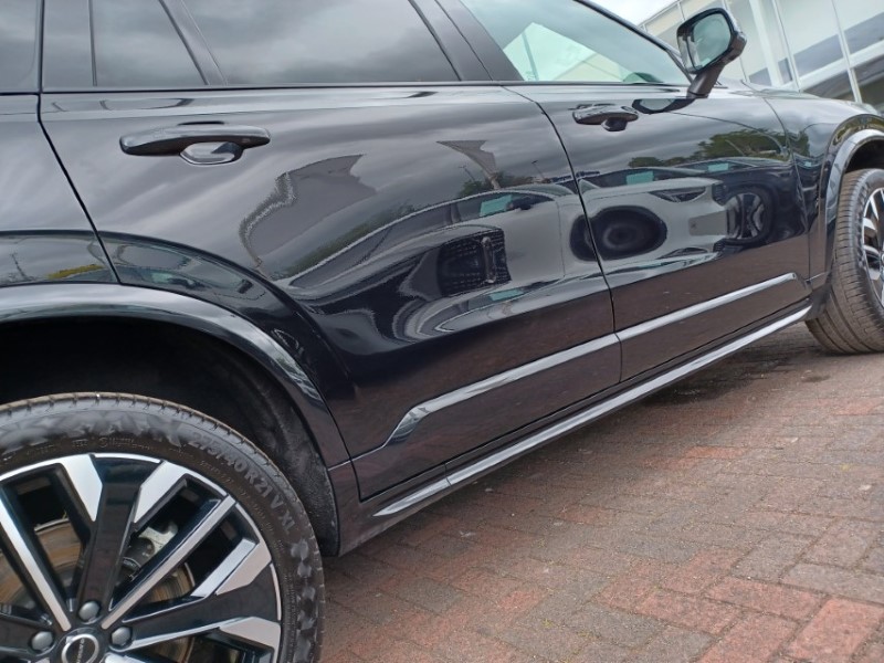 2025 (75) VOLVO XC90 2.0 T8 PHEV Plus Pro Dark 5dr AWD Geartronic 5661569