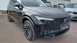 2025 (75) VOLVO XC90 2.0 T8 PHEV Plus Pro Dark 5dr AWD Geartronic 5661502