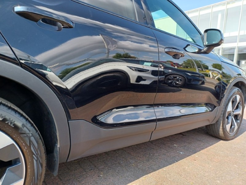2024 (24) VOLVO XC40 2.0 B3P Plus Dark 5dr Auto 5634454