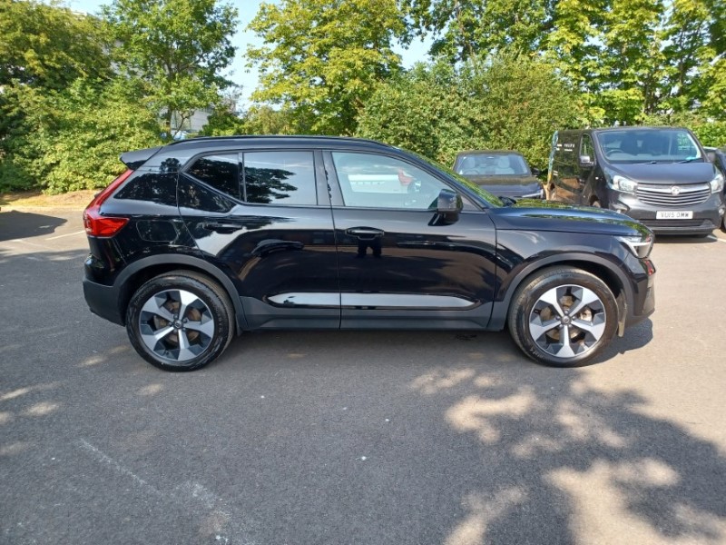 2024 (24) VOLVO XC40 2.0 B3P Plus Dark 5dr Auto 5634415