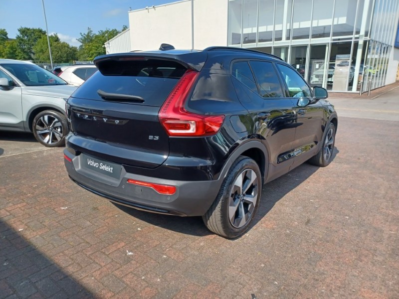 2024 (24) VOLVO XC40 2.0 B3P Plus Dark 5dr Auto 5634414