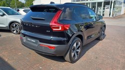 2024 (24) VOLVO XC40 2.0 B3P Plus Dark 5dr Auto 5634414