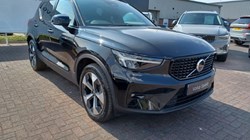2024 (24) VOLVO XC40 2.0 B3P Plus Dark 5dr Auto 5634409
