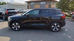 2024 (24) VOLVO XC40 2.0 B3P Plus Dark 5dr Auto 5634416