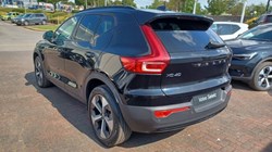 2024 (24) VOLVO XC40 2.0 B3P Plus Dark 5dr Auto 5634412