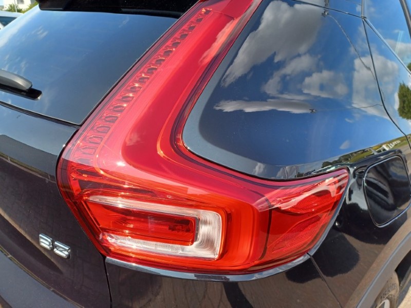 2024 (24) VOLVO XC40 2.0 B3P Plus Dark 5dr Auto 5634462