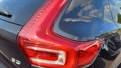 2024 (24) VOLVO XC40 2.0 B3P Plus Dark 5dr Auto 5634462