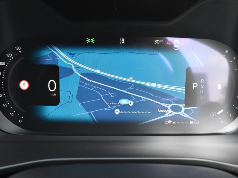 2024 (24) VOLVO XC40 2.0 B3P Plus Dark 5dr Auto 5634429