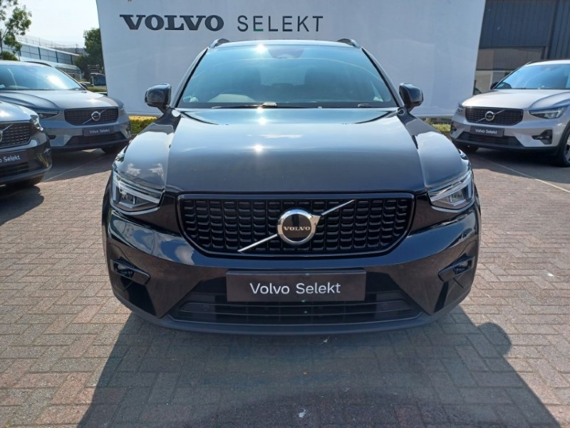 2024 (24) VOLVO XC40 2.0 B3P Plus Dark 5dr Auto 5634410