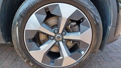2024 (24) VOLVO XC40 2.0 B3P Plus Dark 5dr Auto 5634456