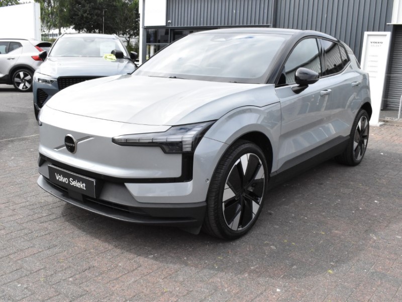 2025 (75) VOLVO EX30 315kW Twin Motor Performance Ultra 69kWh 5dr Auto 5646342