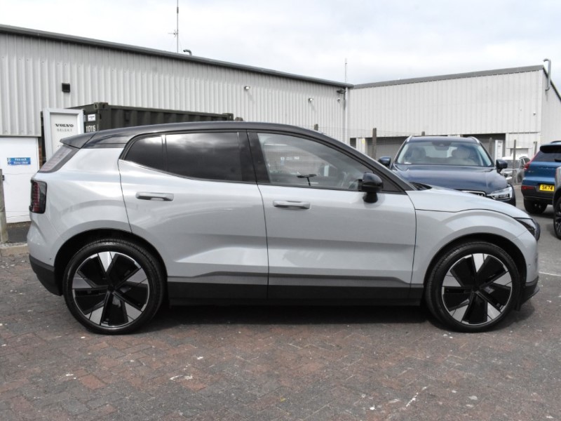 2025 (75) VOLVO EX30 315kW Twin Motor Performance Ultra 69kWh 5dr Auto 5646347